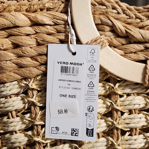 Purse - Picture 2 of 2